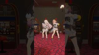 ꒰#踊ってみた꒱　Lazy × Crazy　本間ひまわり / 椎名唯華
