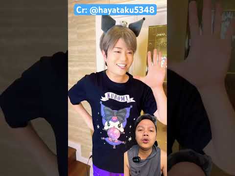 MAIN AYUNAN YANG PANJANG⁉️Cr: h@hayataku5348