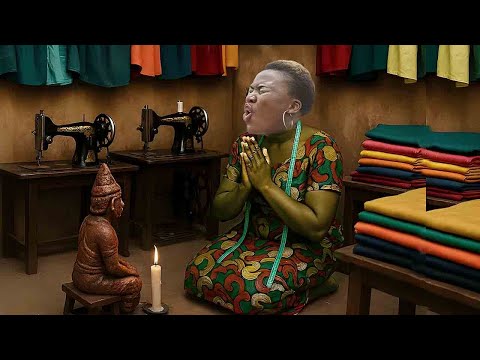 Yara Were: The Room Of Madness - Yoruba Movies 2025 New Release Debbie Shokoya, Femi Adebayo