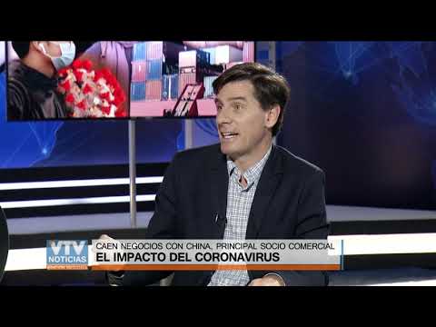 Barthesagui sobre el coronavirus: A EEUU le viene muy bien este tipo de enfermedad