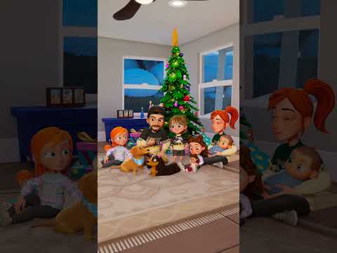 MERRY HOLiDAYS and HAPPY CHRiSTMAS have a BEST NEXT YEAR EVER!!  thanks for watching 2025