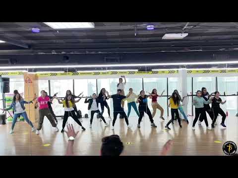 Ab Toh Forever - Ta Ra Rum Pum | Bollywood Dance Choreography | Anup Bhardwaj Choreography TDS Dubai