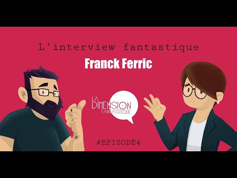 Vido de Franck Ferric