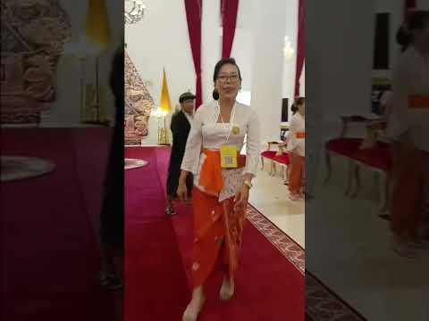 Usai pesamuan bersama para sulinggih PANDBTK #bali #ajegbali #pasemetonan