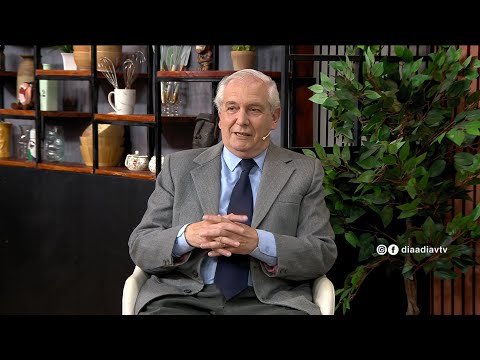 Día a Día  | El clima con José Serra: pronóstico del tiempo para la semana