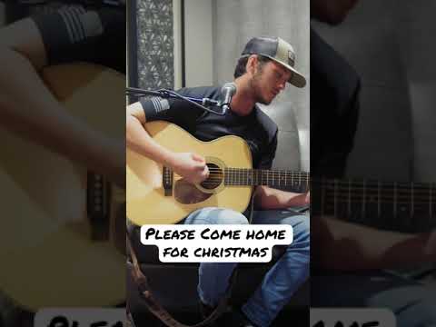 Laine Hardy - Please Come Home For Christmas