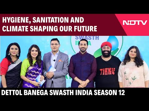 Hygiene, Sanitation And Climate Shaping Our Future