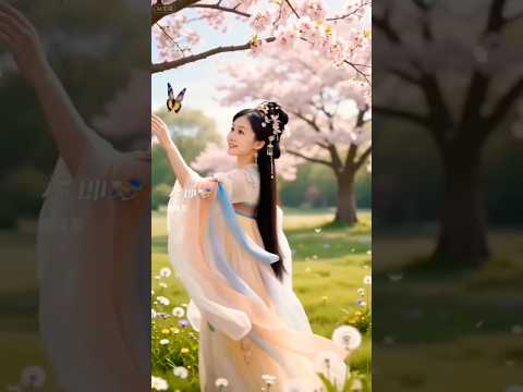 留连戏蝶时时舞