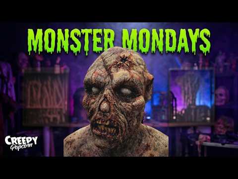 MONSTER MONDAYS with TOM DEVLIN and MIKE LENZINI March 23rd 2026