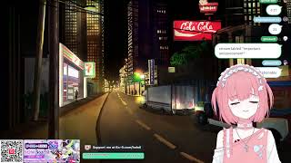 【chatting】Good morning on April Fools!【#hororilive】