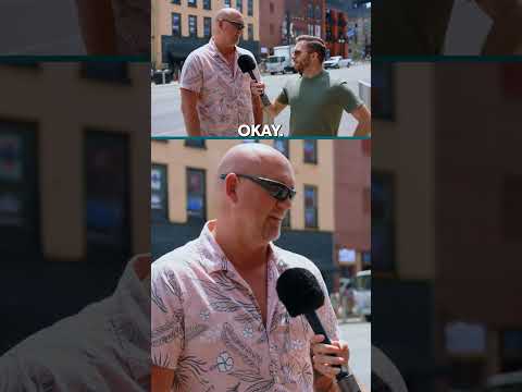 George Kamel | I Don't Think He's Listening To Dave Ramsey That Much