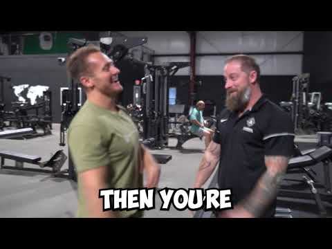 Arsenal Strength - Alpha Olympic Incline Bench