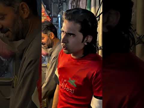 Aurat ka chakkar😂 wait for end 😂 part1 #voiceprankvideo #funny #comedyvideos #comedy #shorts  #short