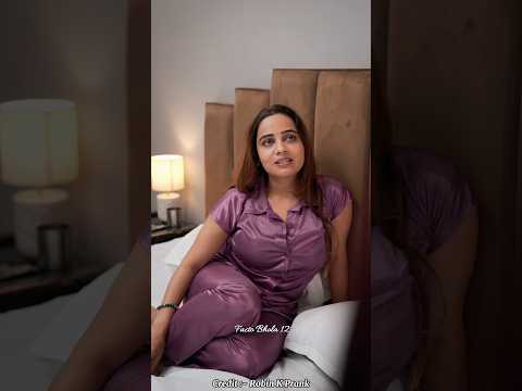 साली ने जीजा के साथ क्यों किया मजाक 🥰💕 #shorts #youtubeshorts #entertainment #perpose