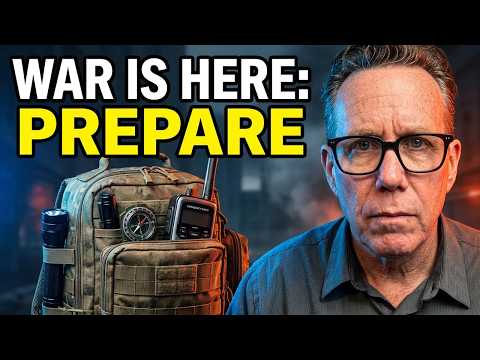 If War Reaches Your City Tonight, Do THESE 8 Things in the First Hour