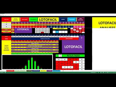 lotofacil 3026 analise dos ciclos alternativos veja e melhore seus jogos