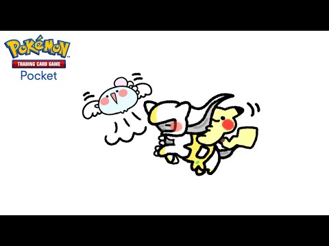 【ポケポケ】トゲキッスの祝福を願ってバトル！【ほたっぺ】