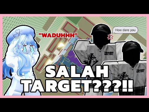 "VIMEI SALAH TARGET NGIKUTIN ORANG !! 😭... TERNYATA ORANGNYA...!! 😂🔥"