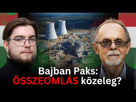 Puccshelyzet Magyarországon: Globális oligarchák bábjai lettünk? - Bogár László