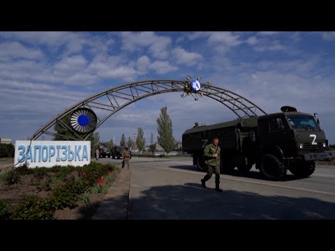 El Grupo Wagner anuncia la toma de Blagadatnoye, en Donetsk