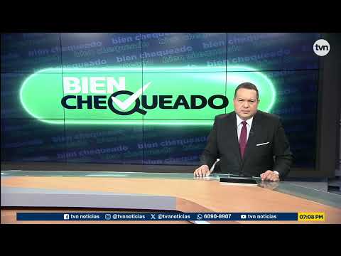 Bien Chequeado: ¿Es cierto que 38 mil estadounidenses murieron en el Canal de Panamá?