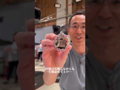 5⃣✨完結編✨ベストたまごっちファーザー賞に輝くのは…⁉️STV ベテランアナウンサーが＼ たまごっち を育ててみた ／#大たまごっち展 #たまごっち #tamagotchi