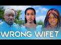 WRONG WIFE [KOSEA KUJENGA NA SI KUKOSEA KUOA] EPISODE 07 #love #lovemusic #clamvevo #bintiyangu