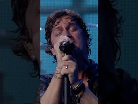 We’ve been reminiscing the North era… like “Overjoyed” Live at iTunes Fest in 2012
