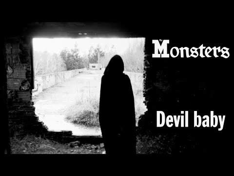 The Monsters Concert Tickets - 2026 Tour Dates