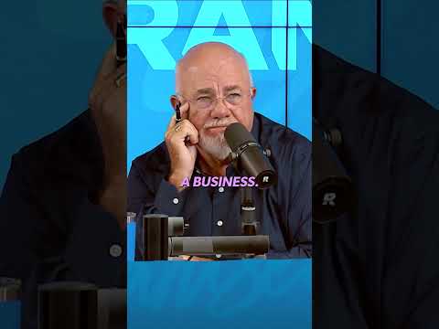 The Ramsey Show | "Quit Acting Like You're Rich, You're Freaking BROKE!"