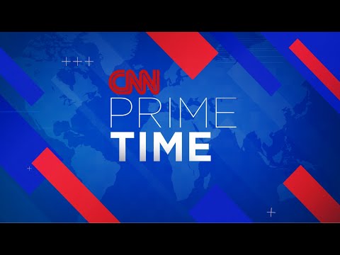 AO VIVO: CNN PRIME TIME - 26/04/2025