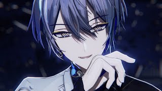 【にじさんじMMD】 命綱 【おじ式小柳ロウ】