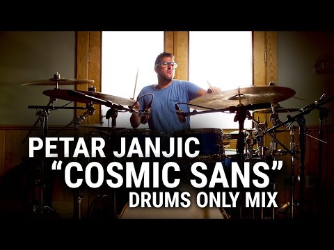 Meinl Cymbals - Petar Janjic - 