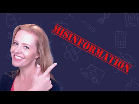 How To Spot Covid Misinformation