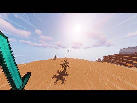 Minecraft but Left Handed...
