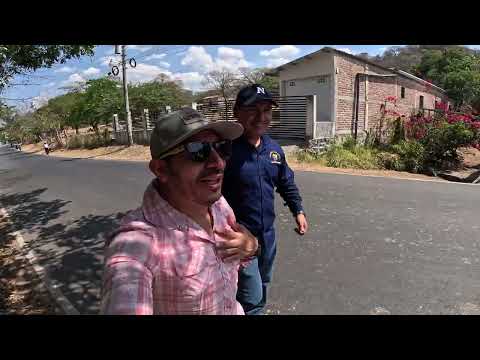 CABALGATA EN FIESTAS DE LA REINA, CHALATENANGO V1