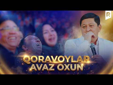 Avaz Oxun - Anomаl sovuqdagi to‘y va Ozodbek bilan talabalik