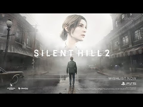 【#9】SILENT HILL 2