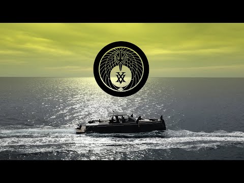 RAF Camora feat. Hoodblaq - Tropicana