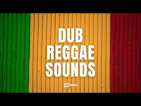 Free Reggae Dub Loops