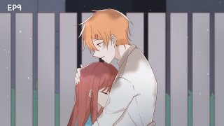 Audio Story : พบกันที่ร้านกาแฟ EP9 ตอน ความรักครั้งแรก