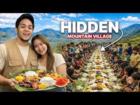 GIANT BOODLE FIGHT SA BUNDOK (anniversary gift) 