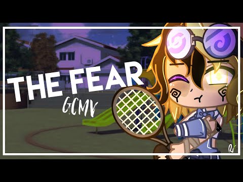 The Fear || Late Halloween Special! 🎃 || GCMV || The Score [[Warning: Blood]]