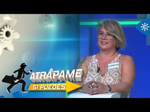 Atrápame si puedes | Programa 1107