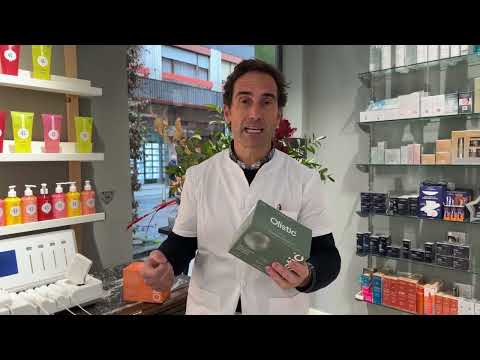 TODO SOBRE OLISTIC - TIPS ANTICAIDA Y MUCHO MAS - Blog - Farmacia Sarasketa