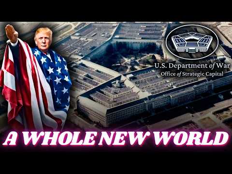 Trump's Plan To SOLVE The National Debt (The ELITES Don't Want You To Know This!)