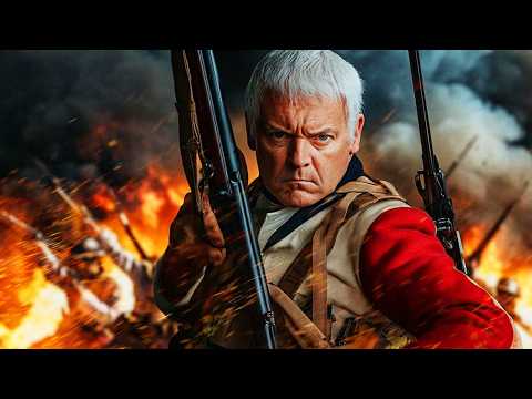 Epic Struggle | The Battle of Camden | Full Action Historical Movie | Free Movie