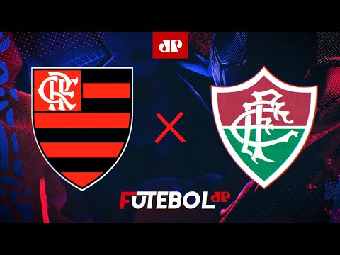 Flamengo x Fluminense - AO VIVO - 25/02/2024 - Carioca