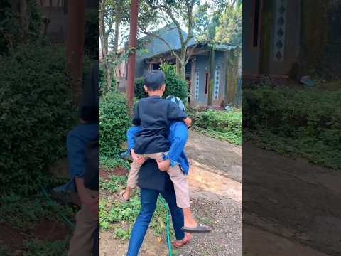 123 gendong #diy #kreatif #viral #art #craft