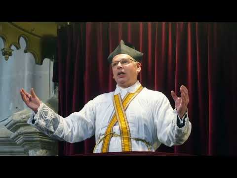 Szentbeszéd 2026. január 4-én